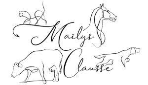 Maïlys Clausse Ostéopathie Animale